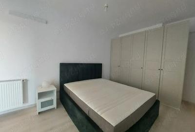 Inchiriere apartament 2 camere centrala termica Parcul Carol Inchiriere apartament 2 camere centrala termica Parcul Carol - 6