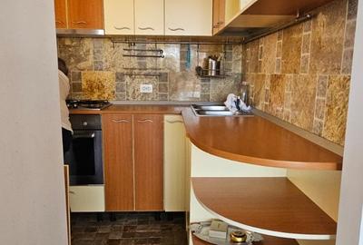 Domenii, apartament mobilat si utilat complet Domenii, apartament mobilat si utilat complet - 6