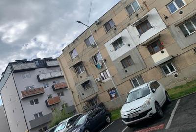Garsonieră decomandată în Central - 1