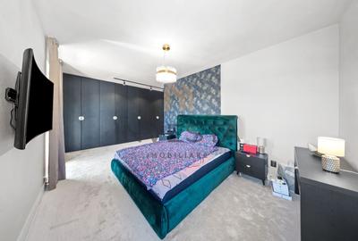 Penthouse 4 camere! 166 mp utili! Panorama deosebita! - 9