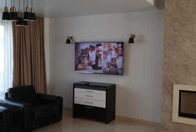 Casă cu 5 camere cu Teren 300 Mp în Tunari - 19