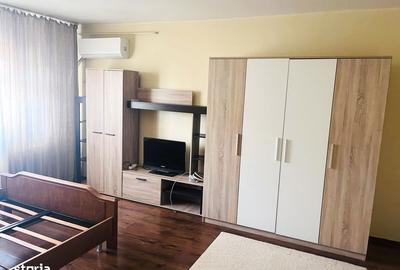 Garsonieră, mobilată în Zimbru - 6