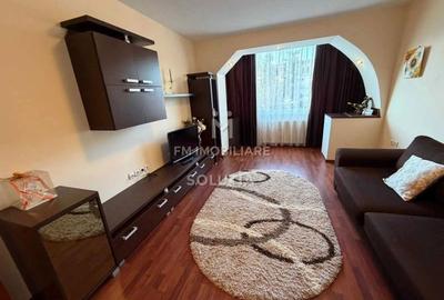 Apartament cu 2 camere decomandat în Central - 4