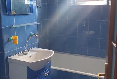 Apartament cu 3 camere decomandat în Central - 4