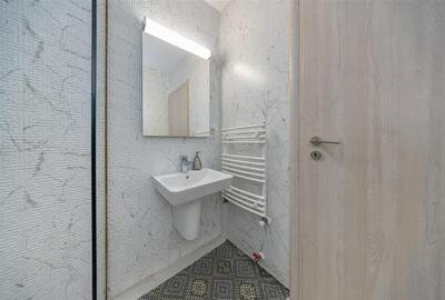 Apartament cu 4 camere decomandat, mobilat în Avantgarden - 26