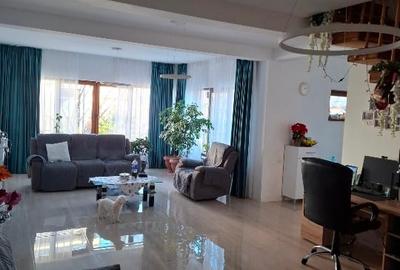 De vanzare ,propietate cu teren 512mp la intrare in Cumpana - 2