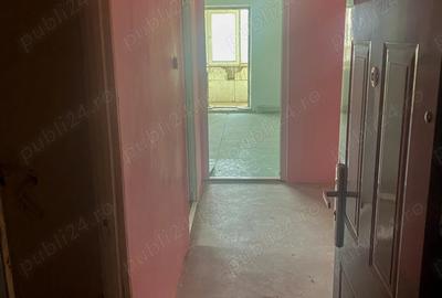 Vand apartament cu 3 camere 2 bai 1 debara 2 balcoane - 9