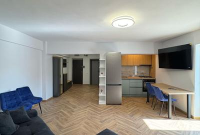 Apartament cu 2 camere decomandat, mobilat în Mazepa 1 - 3