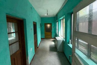 Casa de vanzare - zona excelenta - Str. Stirbei Voda - 10