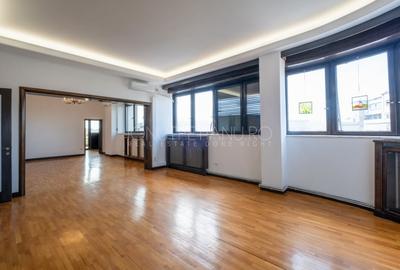 Apartament cu 6 camere circular în Dacia - 6