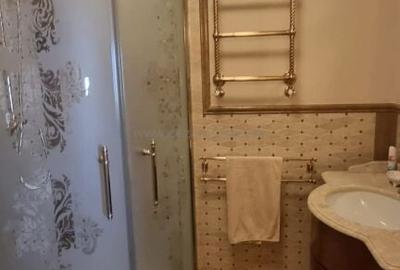 Apartament cu 3 camere, mobilat în Herăstrău - 4