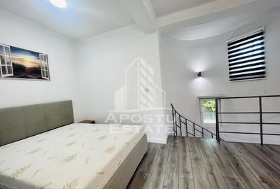 Apartament cu doua camere si scara interioara , zona Dorobantilor - 7