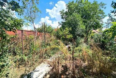 Casa individuala de inchiriat, zona Biserica Sarbeasca pentru firme - 12