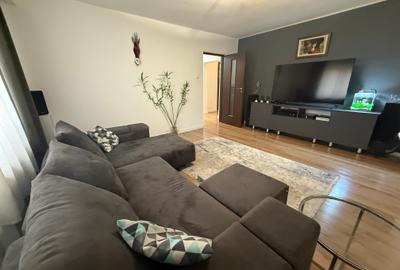 Apartament 3 camere modern cu centrala proprie Unirii-Octavian Goga-Nerva Traian - 5