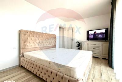 Apartament cu 3 camere, mobilat în Central - 7
