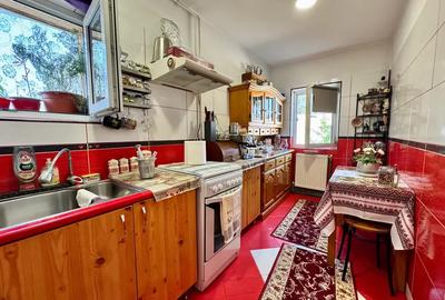 Apartament cu 4 camere decomandat, mobilat în Eminescu - 6