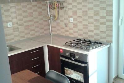 Garsonieră decomandată în Turnișor - 1