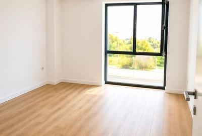 Apartament cu 2 camere, mobilat în Pipera - 3