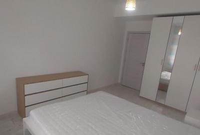 Dimitrie leonida studio cu gradina parcare - 4