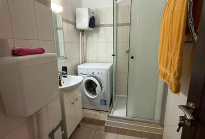 Garsonieră semidecomandată, mobilată în Obor - 3