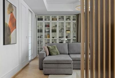 Bloc boutique nou - ultra-central, cu design de lux și parcare subterană Bloc boutique nou - ultra-central, cu design de lux și parcare subterană - 5