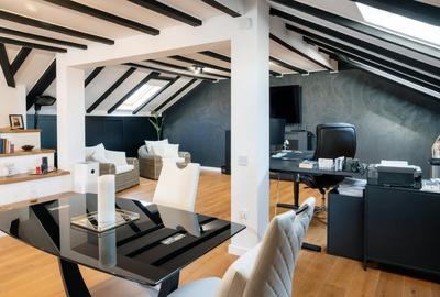 Casă individuală cu 8 camere cu Canalizare în Pipera - 17