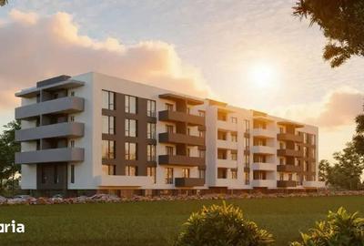Apartament cu 2 camere în Central - 3