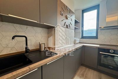 Apartament cu 2 camere decomandat în Take Ionescu - 7