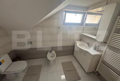 Casa de vanzare, 3 dormitoare, 160 mp utili, teren 528 mp , Unirii - 7