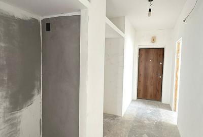 Apartament cu 3 camere decomandat în Jilava