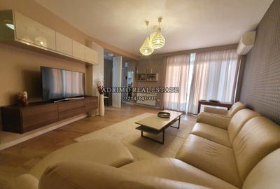LUX! Ap3cam DELFINARIU BLOC NOU - Parcare Privata - Termen Lung - 1000 euro - 8