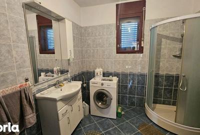 Casă cu 4 camere cu Teren 300 Mp în Central - 5