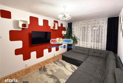 Apartament cu 3 camere decomandat, mobilat în Pantelimon - 8