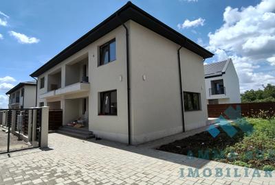 Casă individuală cu 3 camere cu Teren 270 Mp în Popești-Leordeni - 2