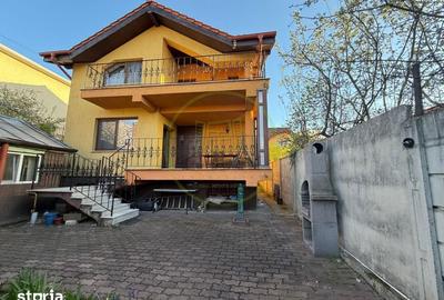 Casă cu 4 camere cu Teren 401 Mp în Siloz - 4