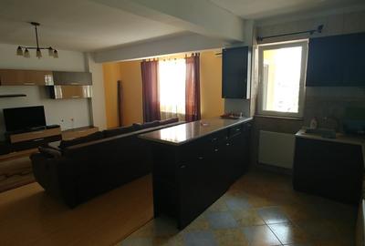 Inchiriez apartament 3 camere Lux, zona Stefan cel Mare (Spital Colentina) - 2