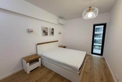 Apartament cu 2 camere semidecomandat, mobilat în Cotroceni - 7