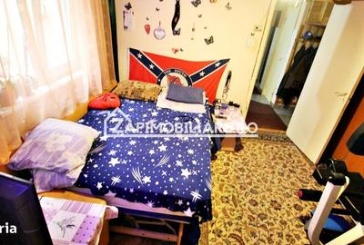 Apartament cu 2 camere semidecomandat, mobilat în Mureșeni - 8
