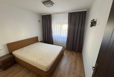 Cartier CFR, ÎNCHIRIERE apartament 2camere,  etaj1 - 5