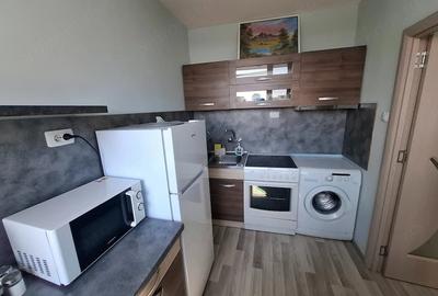 Garsonieră semidecomandată în Colentina - 1
