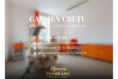 Spatiu comercial de vanzare in Sighisoara - 9