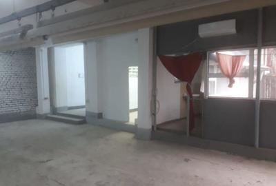 Spațiu comercial, de 140 mp, în Central - 9