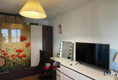 Apartament cu 2 camere decomandat, mobilat în Tei - 10