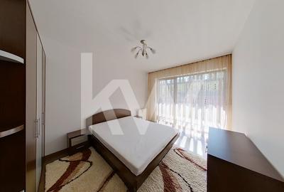 Apartament modern, 2 camere, Tampa Gardens - Racadau - 3