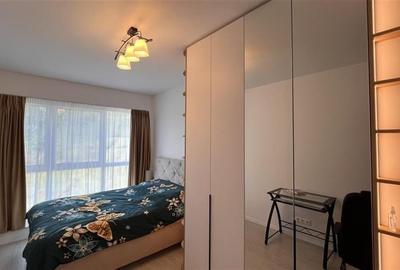 Inchiriere apartament 3 camere modern in Grigorescu- Taietura turcului - 14