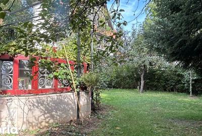 Casă cu Teren 992 Mp în Dorobanți - 6