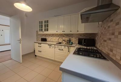 Ap 3 cam, 123mp, 2 locuri parcare, pet friendly - Erou Iancu Nicolaie Ap 3 cam, 123mp, 2 locuri parcare, pet friendly - Erou Iancu Nicolaie - 19