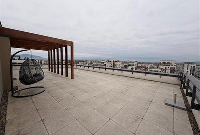 Penthouse de inchiriat, Coresi Avantgarden, Brasov - 15