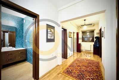 Apartament cu 4 camere decomandat, mobilat în Tineretului - 8