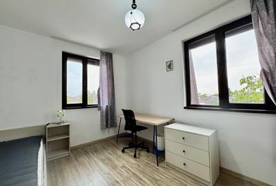 Duplex in vila cu 6 camere – Bucureștii Noi, str. Găliceni - 23